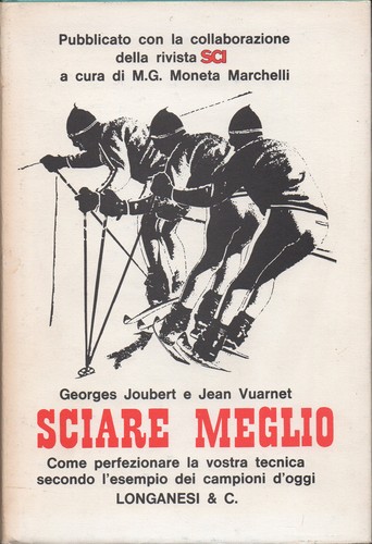 1971 joubert e vuarnet - joubert,