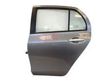 PORTA PORTIERA  POSTERIORE