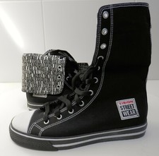 SCARPE ALTE VISION STREET WEAR
