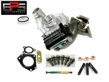 Turbocompressore V6 A6420900280 Mercedes-Benz C E CLK CLS Sprinter 320CDI 224 CV 165 kW 