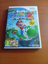Super Mario Galaxy 2, Nintendo