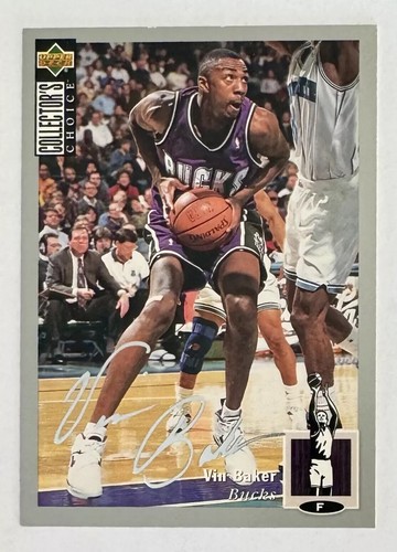 Vin baker basket upper - vin,