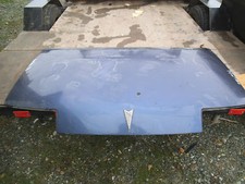 PONTIAC TRANSPORT 1994 COFANO MOTORE USATO 