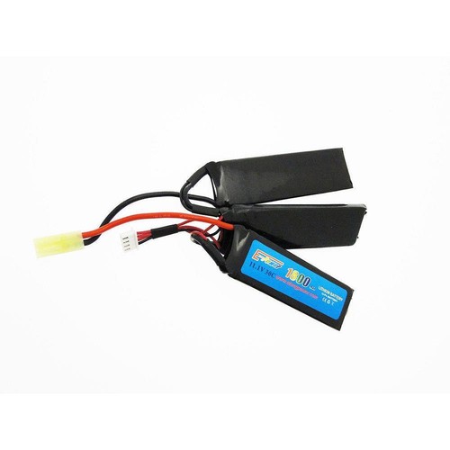 Batteria lipo litio 1800 mah - batteria,