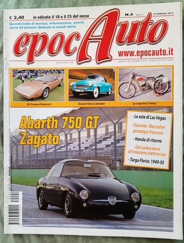 A27 magazine epocauto 2015 - a27, 4