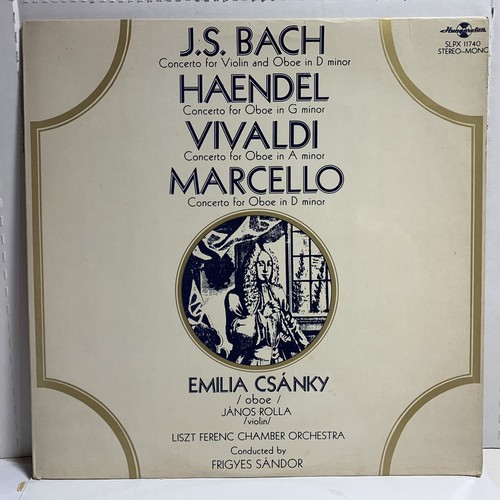 Emilia csánky oboe - emilia,