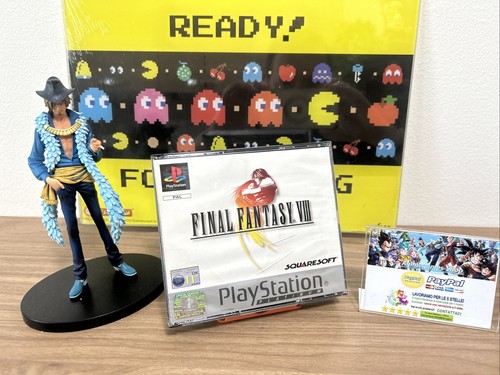 Final fantasy sony - fantasy, 8🔥sony