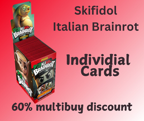 Skifidol italian brainrot - skifidol,