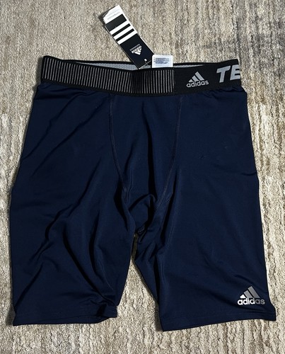 Adidas tech fit pantaloncini - adidas, tech-fit