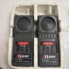 Walkie talkie a stato solido