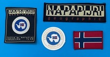 Patch Kit Da 4 Napapijri