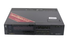 Sony SL-HF950 - Super Betamax