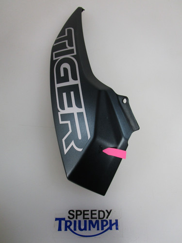 Triumph tiger 800 xcx - tiger,