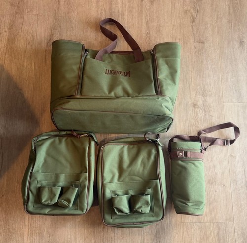 Borsa inserti picnic - borsa,