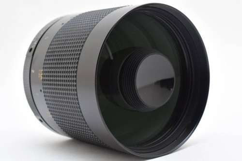 Tamron 500mm tele macro - sp, f8