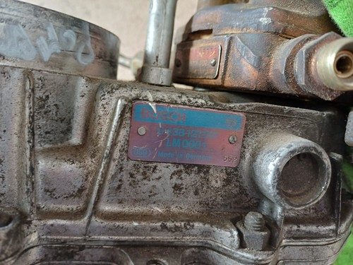 0438121001 debimetro mercedes - 0438121001,