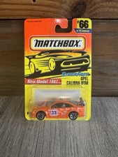 Matchbox SuperFast #66 1996