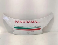 A4517510102C50L COFANO ANTERIORE per SMART FORTWO (A/C451) (01/07>12/11<) COUPE