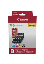 Canon CLI-526 Genuine Ink