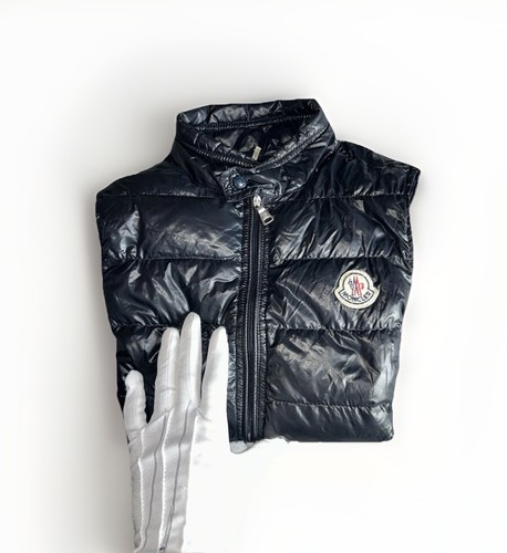 Moncler gui gilet - moncler,
