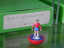 SUBBUTEO VINTAGE ANNI 80 -