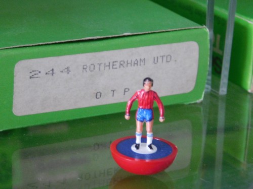 Subbuteo vintage anni - subbuteo, 80