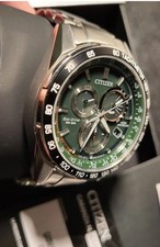 ?? Citizen eco drive radiocontrollato. CB5914-89X