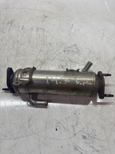 Radiatore scarico per