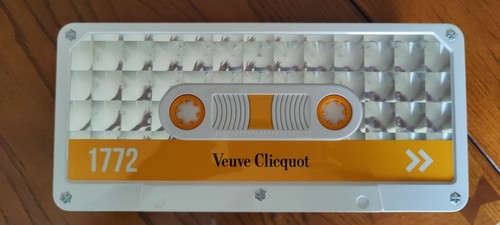 Veuve clicquot 1772 edizione - clicquot,