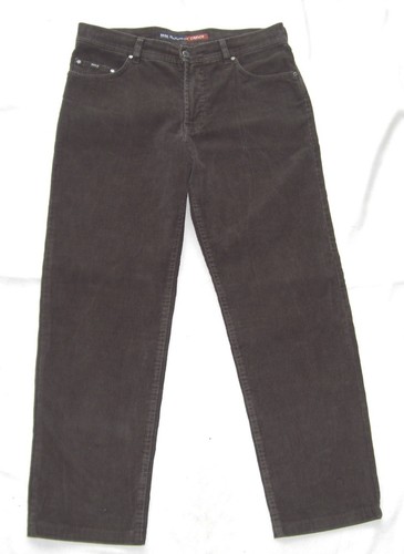 Brax pantaloni uomo in - pantaloni,