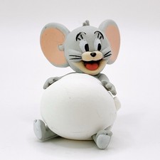 Tom & Jerry Tuffy Mascot Mini