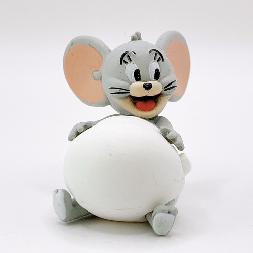 Tom jerry tuffy mascot - tom, &