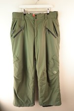 Pantaloni da sci snowboard