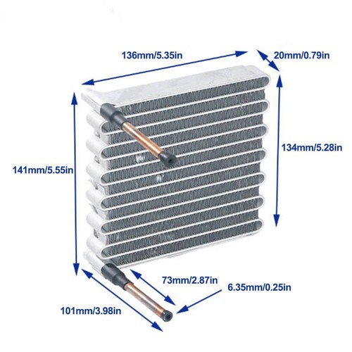 Scambiatore calore tubo - scambiatore,
