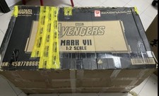 Action Figure  Iron Man