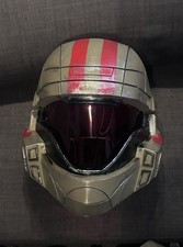 Casco cosplay Halo 3 Odst