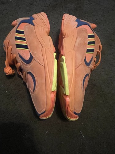 Adidas yung dragon ball z - adidas,