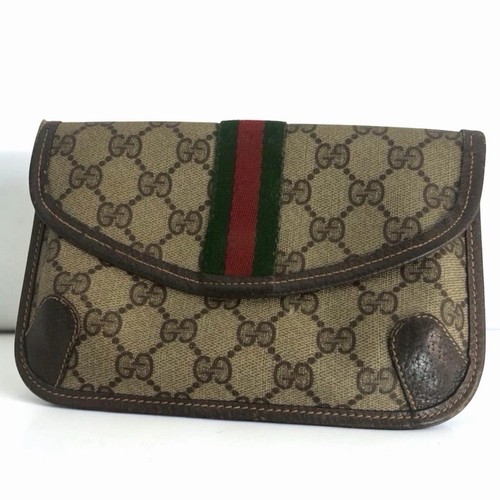 Borsa pochette gucci - pochette,