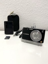 Panasonic lumix dmc fs40 - dmc-fs40, /