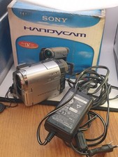 Sony Handycam DCR-HC14E
