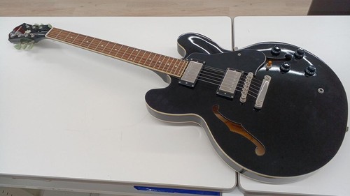 Epiphone 335 dot - epiphone, es-335