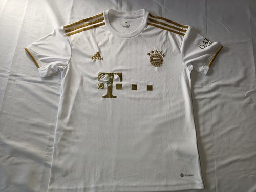 Maglia calcio bayern münchen - bayern,