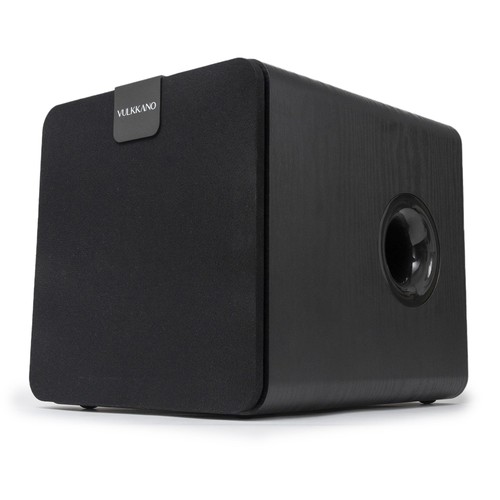 Vulkkano sub8 subwoofer attivo - sub8,
