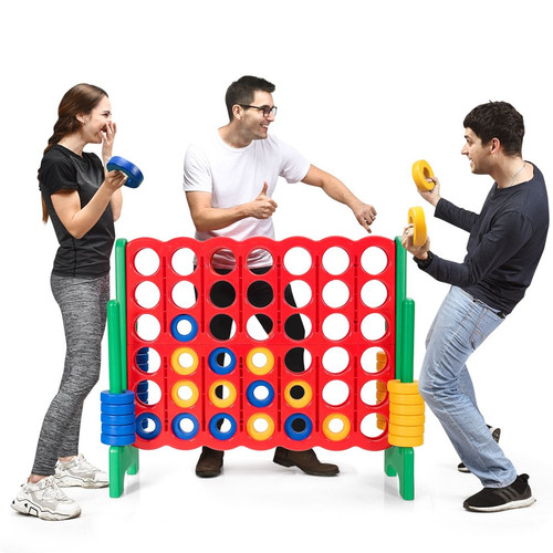 Forza gigante per bambini - 4,