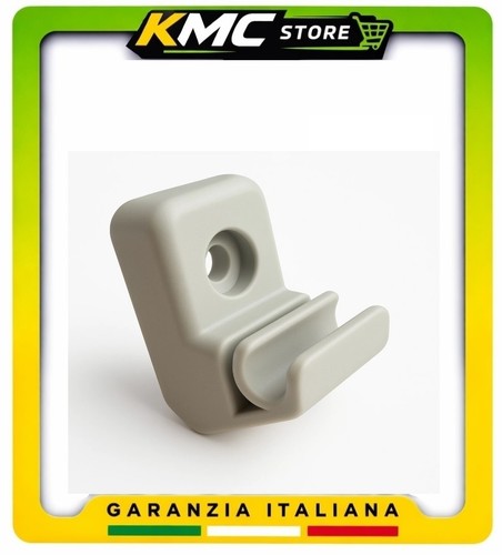 Gancio supporto attacco - gancio,