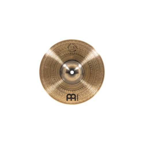 Meinl pure alloy custom splash - meinl,