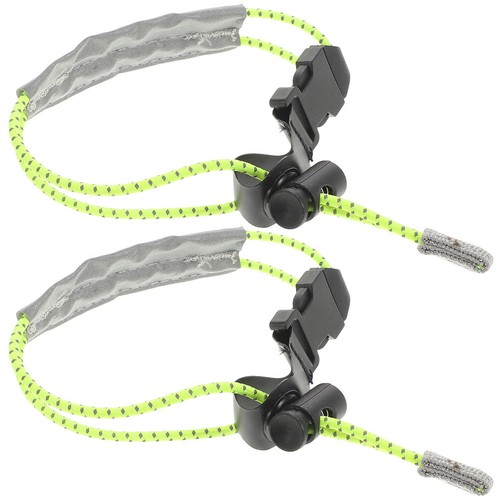 Pezzi cinghie gambe corsa - pezzi,