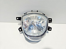 FARO FANALE ANTERIORE HONDA SH