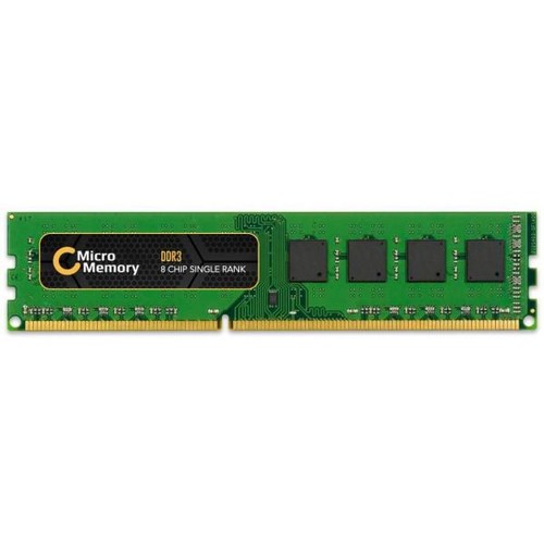 Coreparts mmhp118 2gb - mmhp118-2gb, memoria