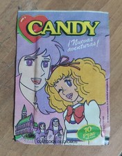 Candy Candy BUSTINA FIGURINE